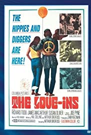 The LoveIns (1967) Free Movie